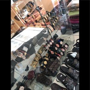 WATCHES, LOUIS VOTIN WALLETS, ORIGINAL WALLET.